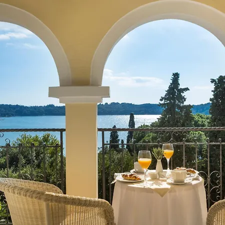 Maistra Select Island Katarina Rovinj