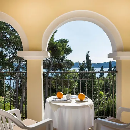 Maistra Select Island Katarina 3* Rovinj