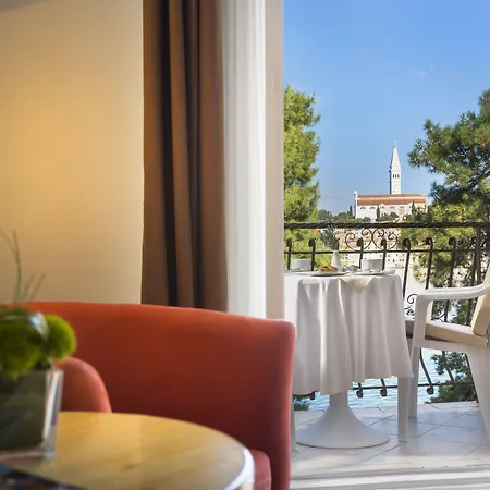 מלון Maistra Select Island Katarina