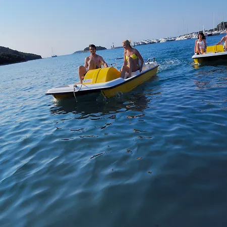 Maistra Select Island Katarina Отель 3*