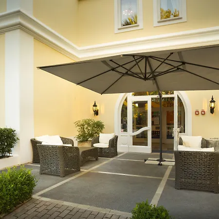 Maistra Select Island Katarina Отель