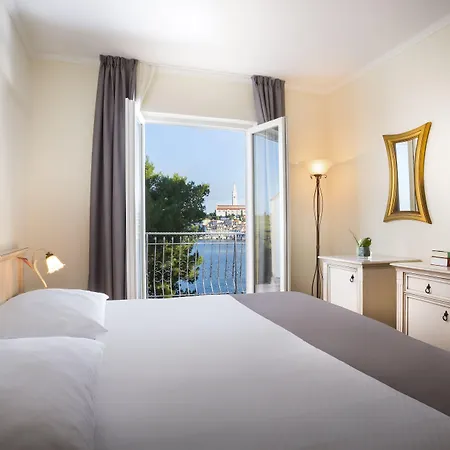 Maistra Select Island Katarina Отель Ровинь