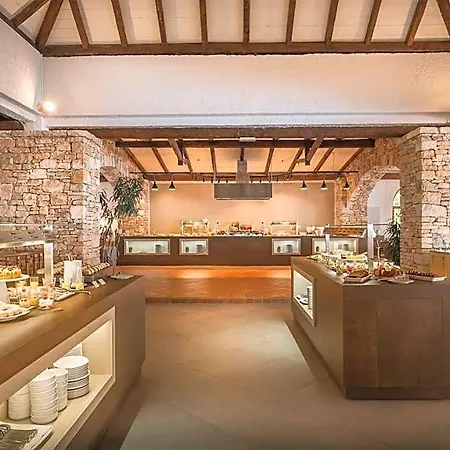 Maistra Select Island Katarina Hotel Rovinj