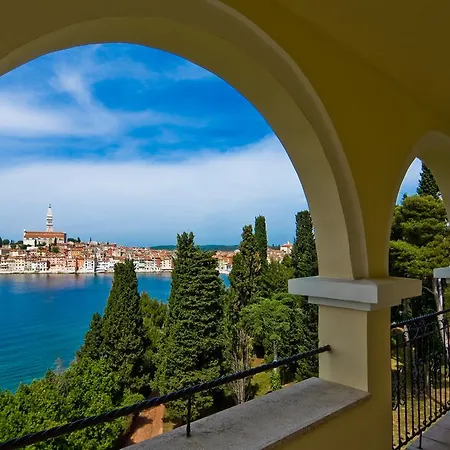 Maistra Select Island Katarina Rovinj