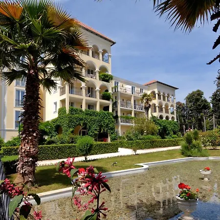 Maistra Select Island Katarina Hotel Rovinj