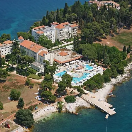 Maistra Select Island Katarina 3* Rovinj