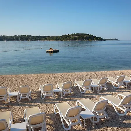 Maistra Select Island Katarina Hotel Rovinj