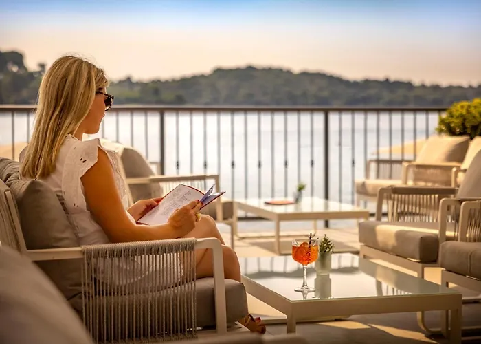 Maistra Select Island Katarina 酒店