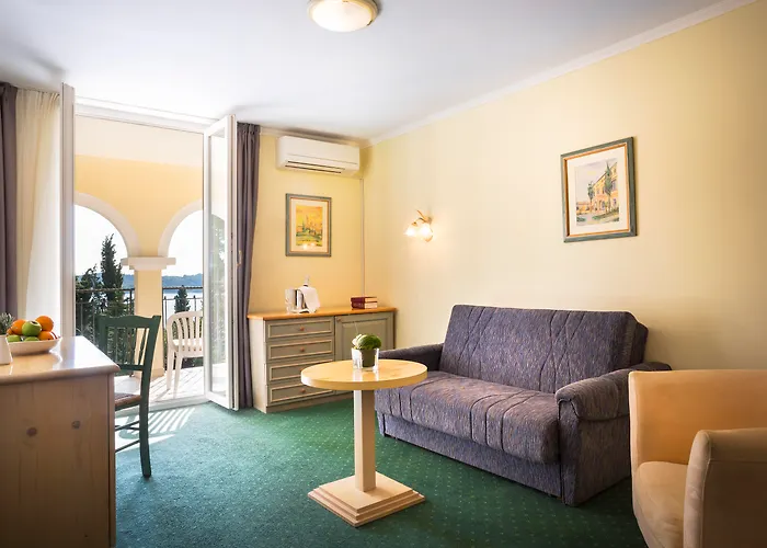 酒店 Maistra Select Island Katarina 3*