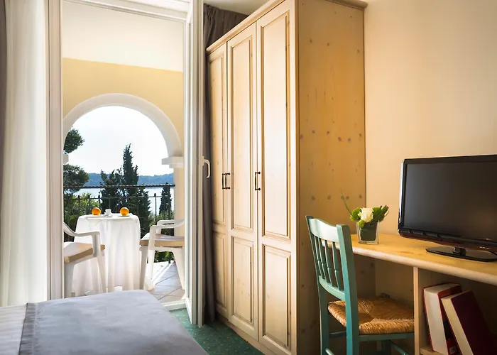 酒店 Maistra Select Island Katarina