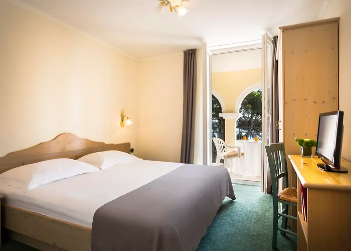 Maistra Select Island Katarina Hotel
