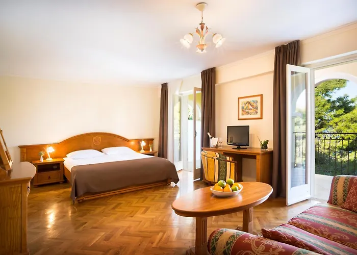 酒店 Maistra Select Island Katarina 3*