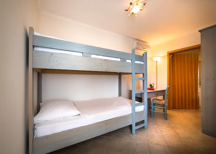 酒店 Maistra Select Island Katarina