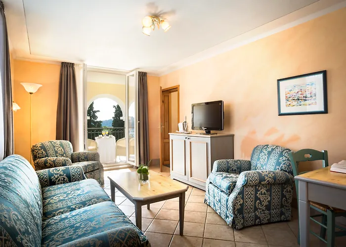 Maistra Select Island Katarina 罗维尼