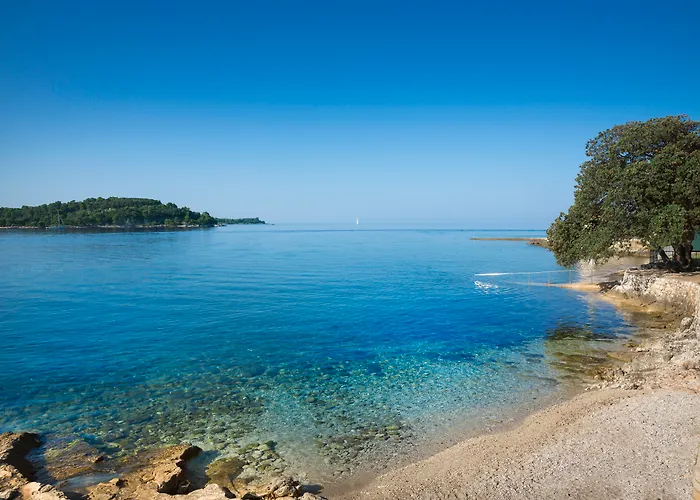 Maistra Select Island Katarina 酒店