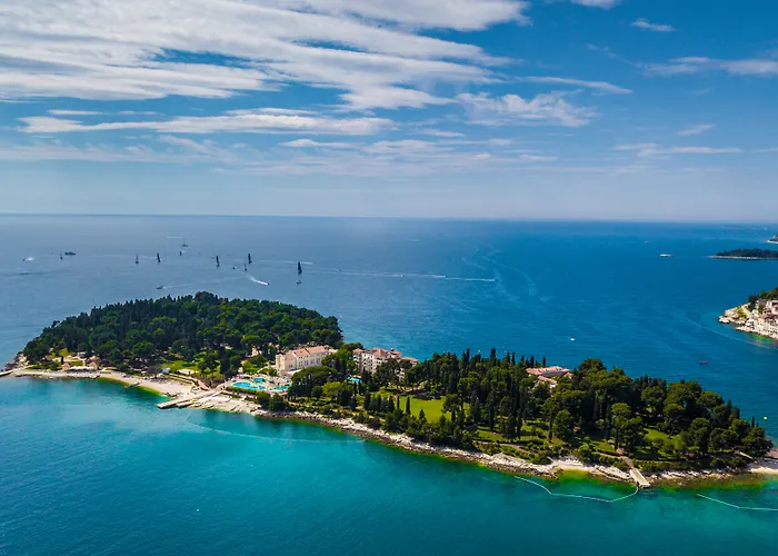 酒店 Maistra Select Island Katarina