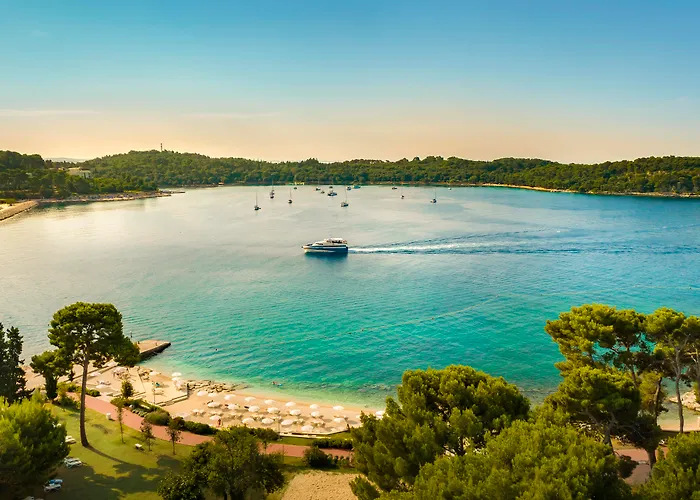 酒店 Maistra Select Island Katarina 3*