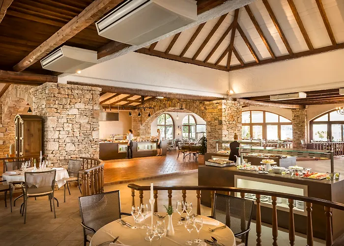 Maistra Select Island Katarina 酒店 3*