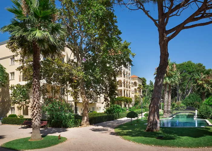 Maistra Select Island Katarina 酒店