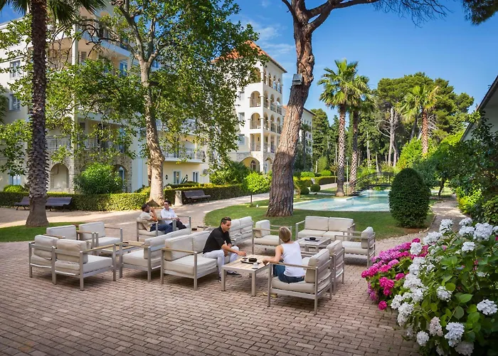 酒店 Maistra Select Island Katarina