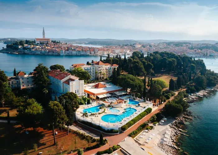 酒店 Maistra Select Island Katarina 3*