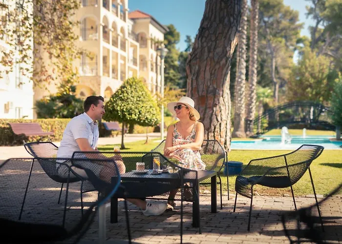 酒店 Maistra Select Island Katarina