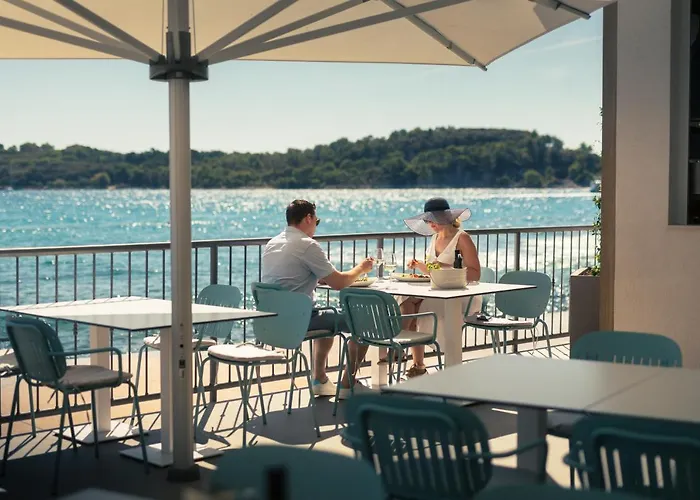 Maistra Select Island Katarina 3* 罗维尼