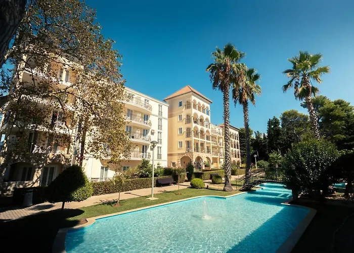 酒店 Maistra Select Island Katarina 3*