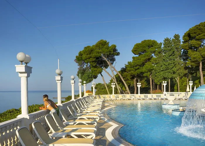 Ξενοδοχείο Maistra Select Island Katarina 3*