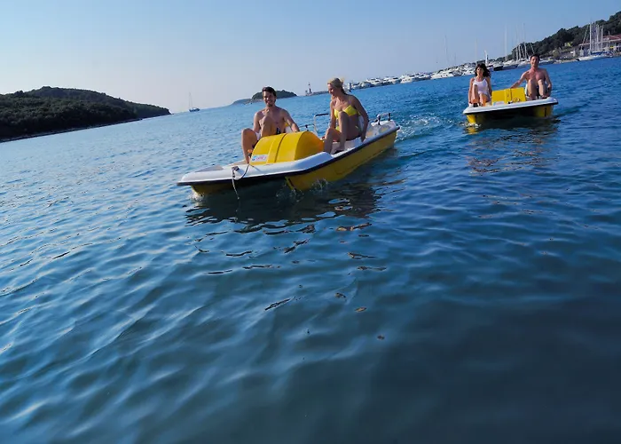 Maistra Select Island Katarina 酒店 3*