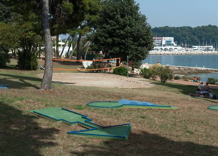 Maistra Select Island Katarina 3* 罗维尼