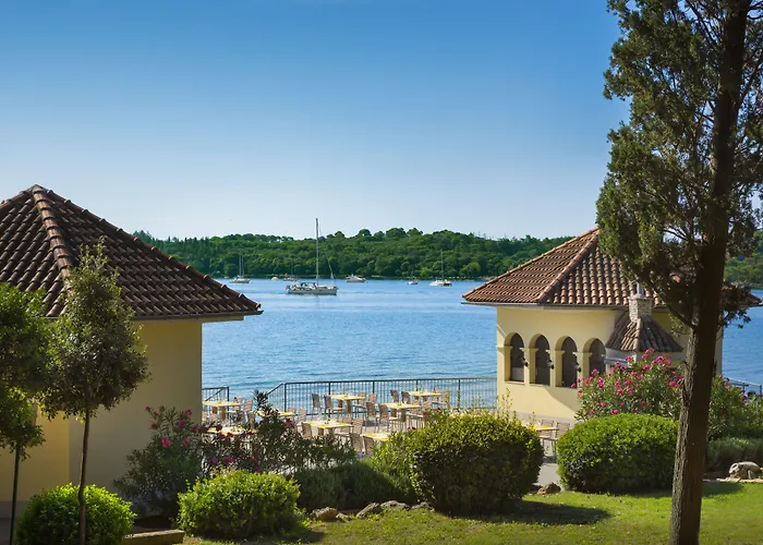 酒店 Maistra Select Island Katarina