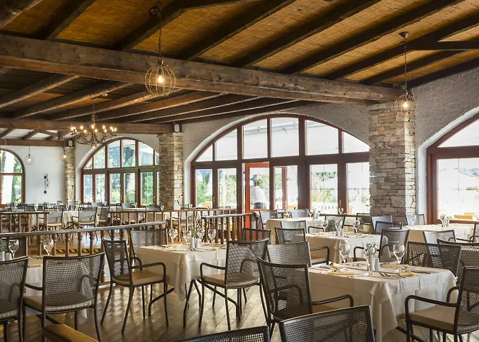 Maistra Select Island Katarina 酒店 罗维尼