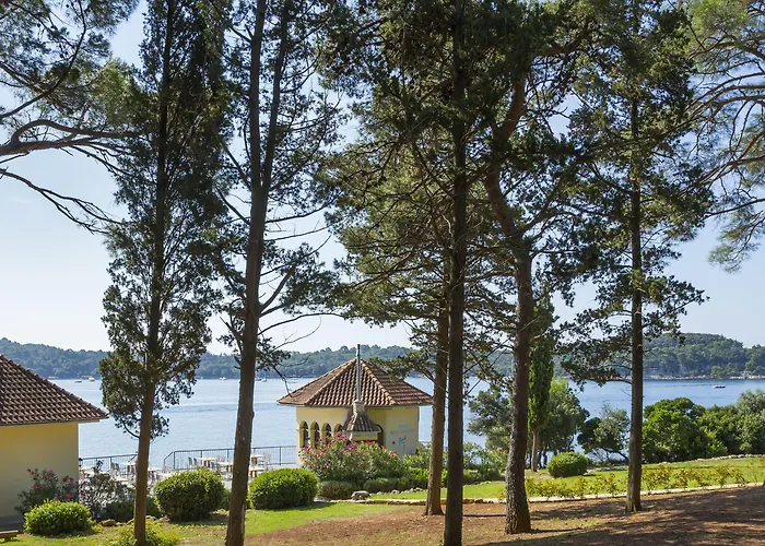 Maistra Select Island Katarina 酒店