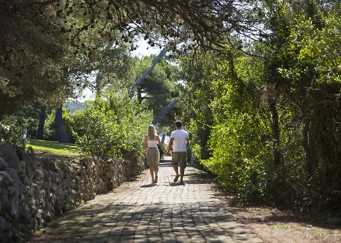 Maistra Select Island Katarina 酒店 3*