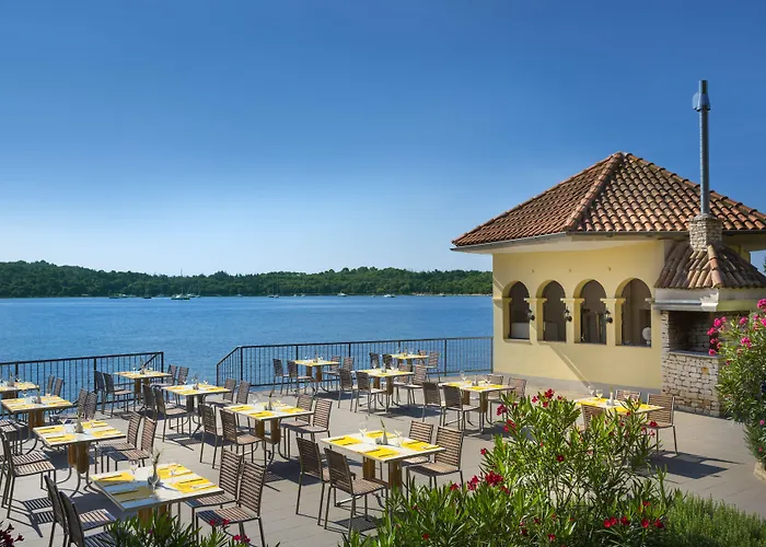 酒店 Maistra Select Island Katarina