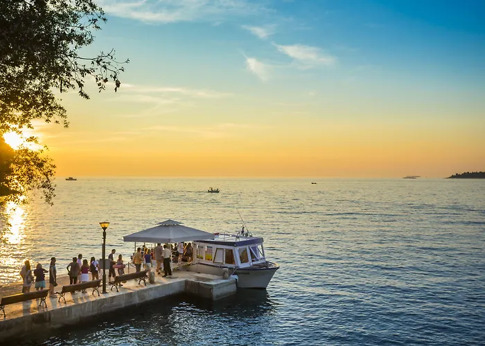 Maistra Select Island Katarina 酒店