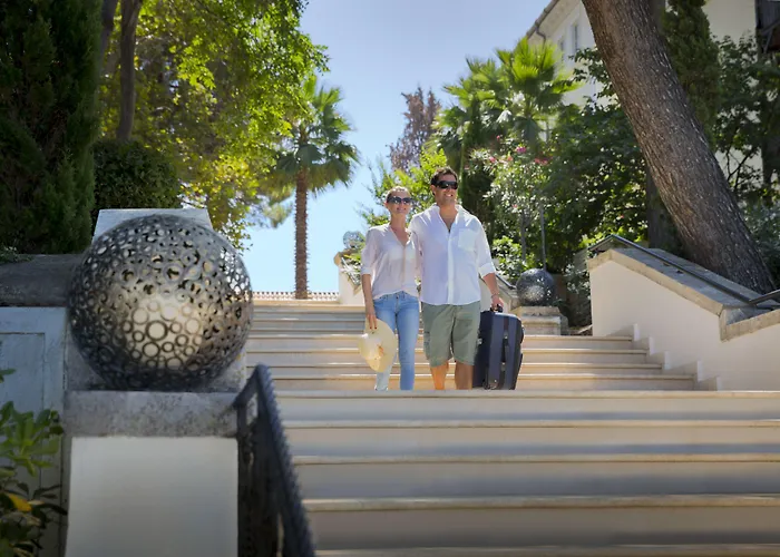 Maistra Select Island Katarina 酒店 3*