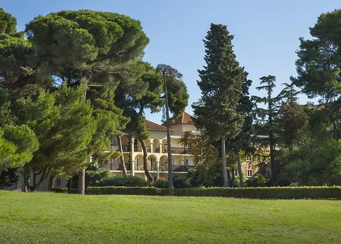 Maistra Select Island Katarina 3* 罗维尼