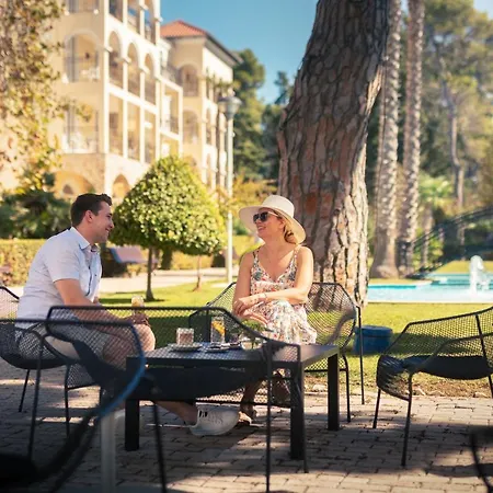 Hotel Maistra Select Island Katarina