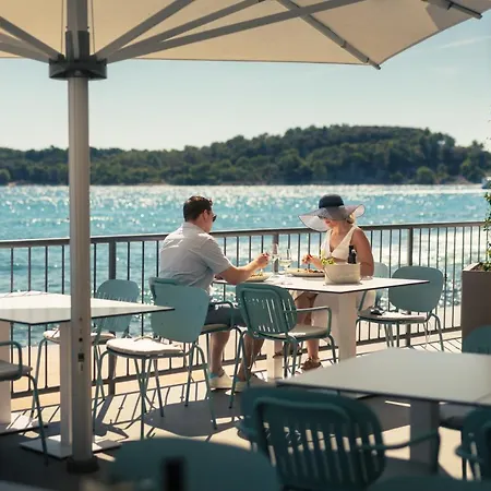 Maistra Select Island Katarina 3* Rovigno