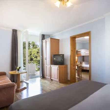 Maistra Select Island Katarina 3* Rovinj