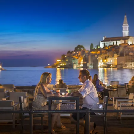 Maistra Select Island Katarina 3* Rovinj