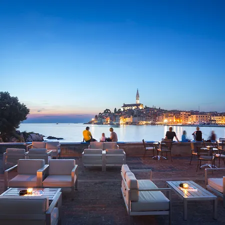 Maistra Select Island Katarina Hotel Rovigno