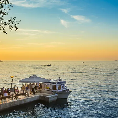 Maistra Select Island Katarina Hotel