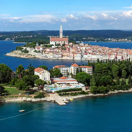 Maistra Select Island Katarina Hotel