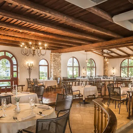 Maistra Select Island Katarina Rovigno