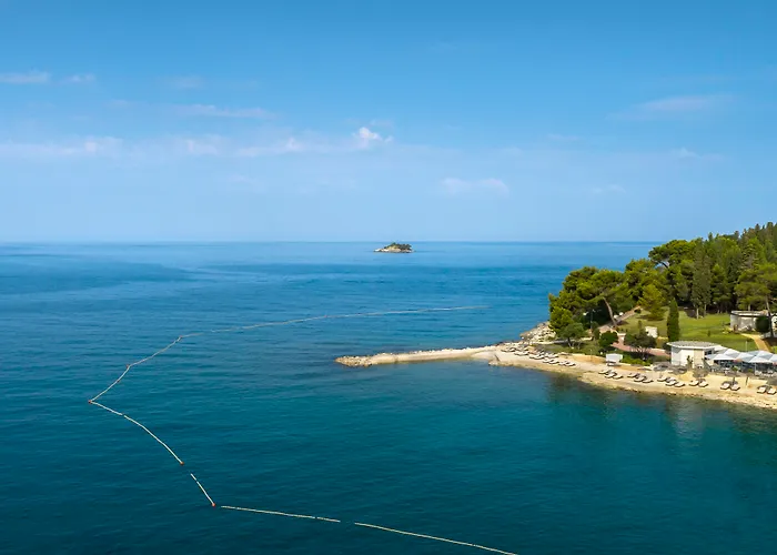 Maistra Select Island Katarina 3* Rovinj
