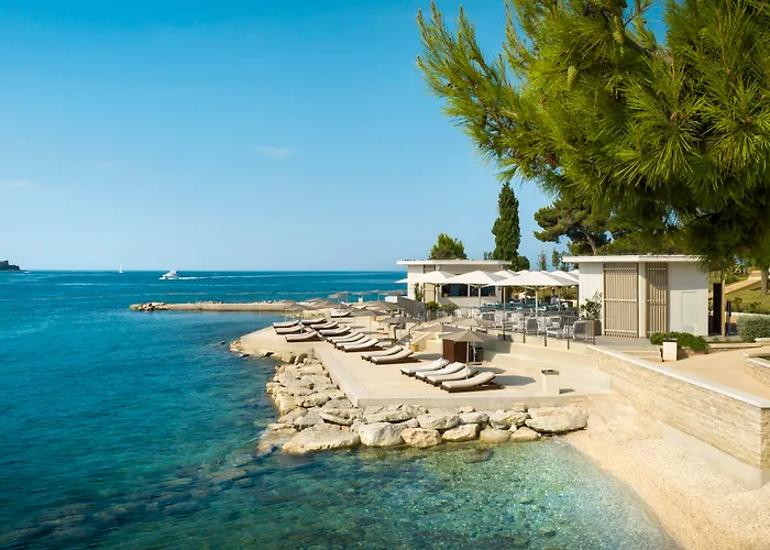 Hotel Maistra Select Island Katarina 3*