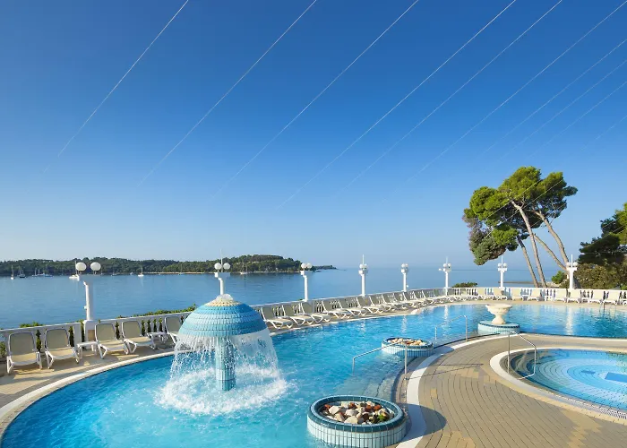 Maistra Select Island Katarina Hotel